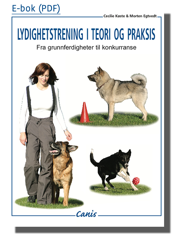 Lydighetstrening i teori og praksis (PDF)