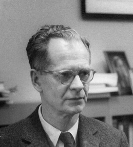 B.F.Skinner