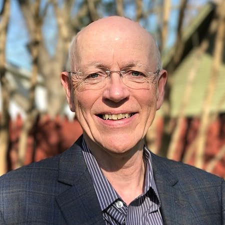 Portrett av Dr. Joe Layng