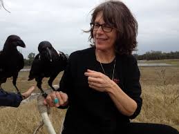 Portrett av Dr. Susan Friedman